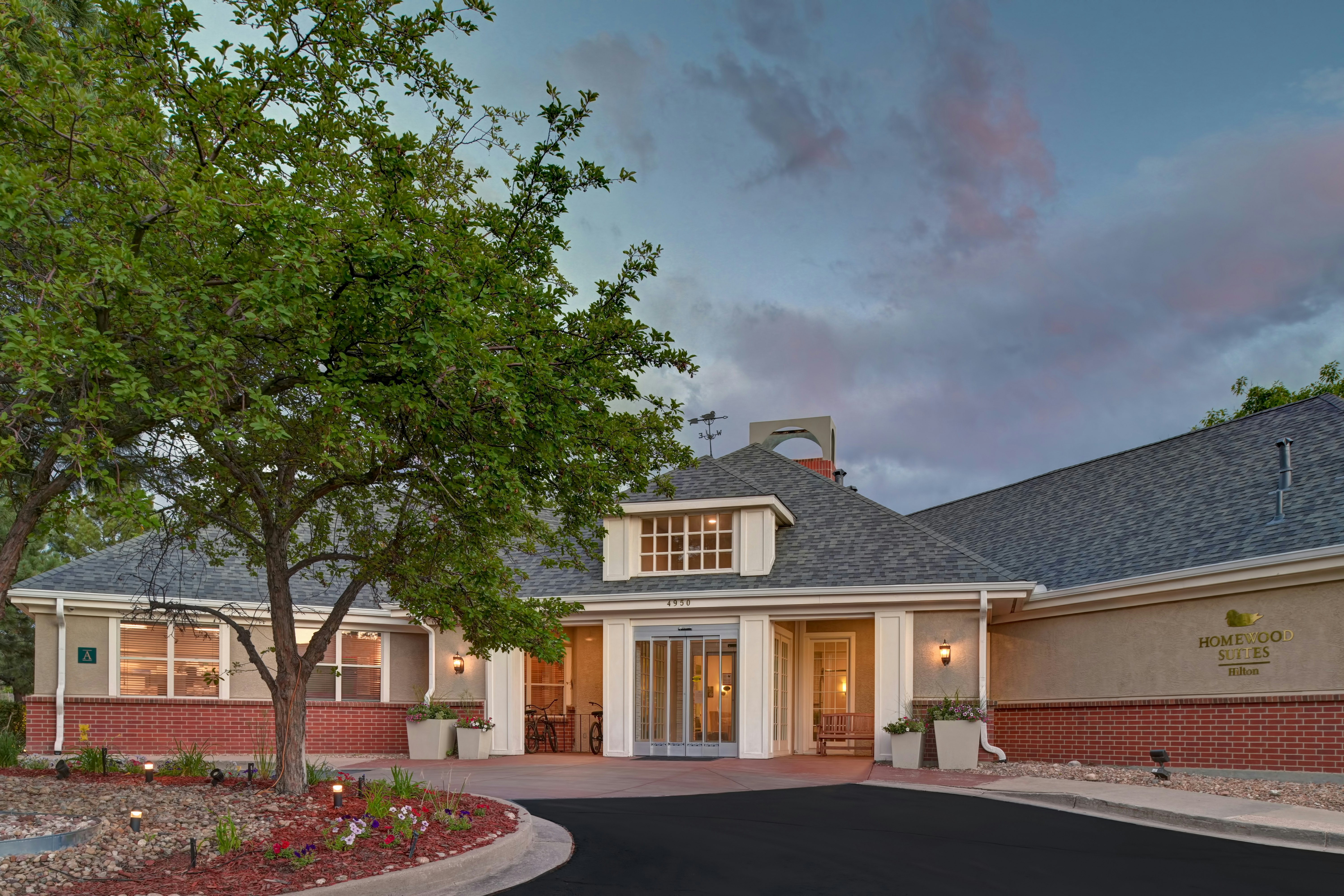 Homewood Suites by Hilton - Boulder 60/63