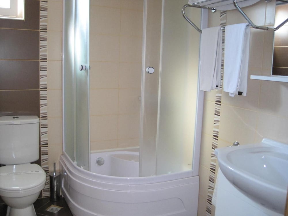 Olbia Residence Hotel 41/44