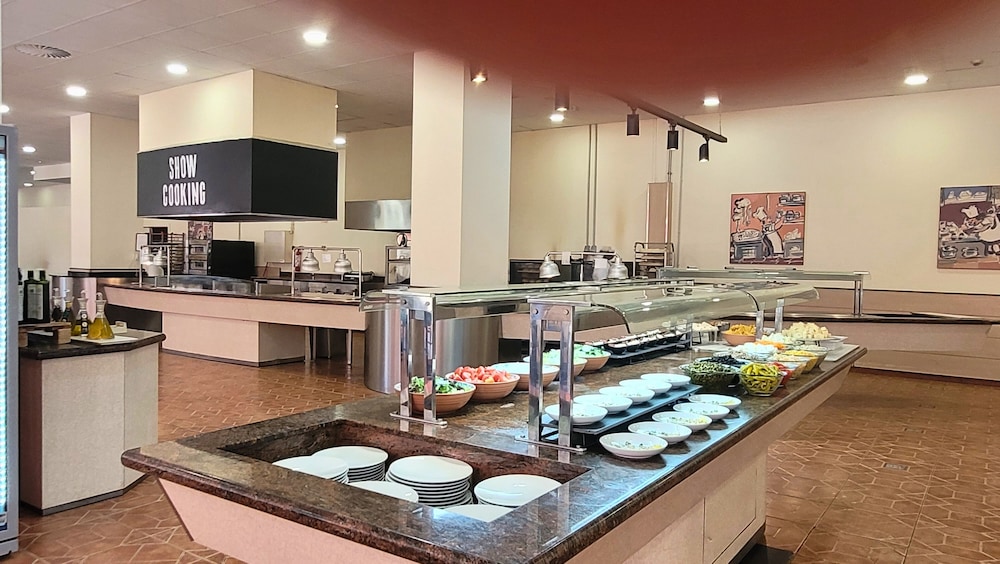 Ohtels La Hacienda 51/75