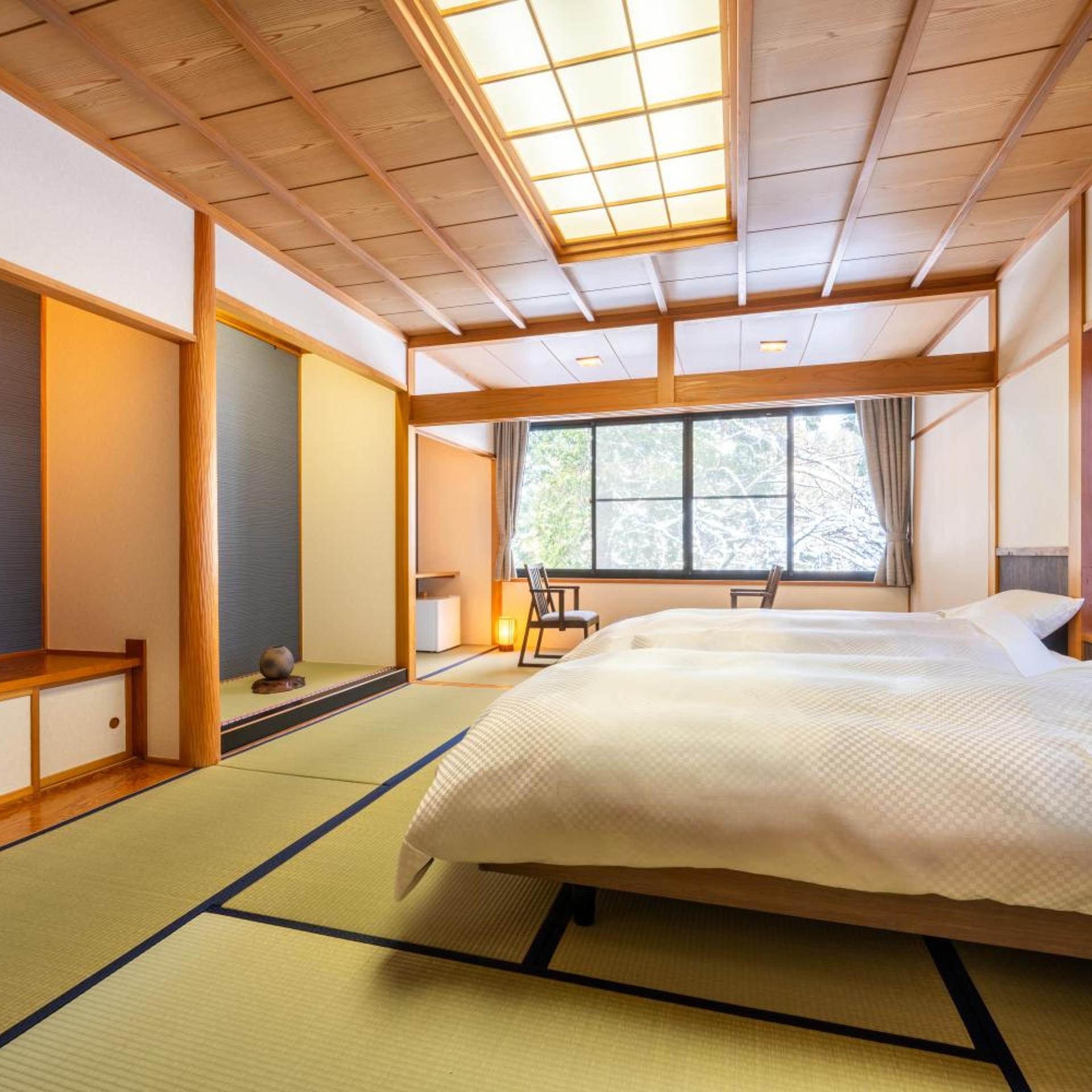 Shirabu Onsen Higashiya 6/39