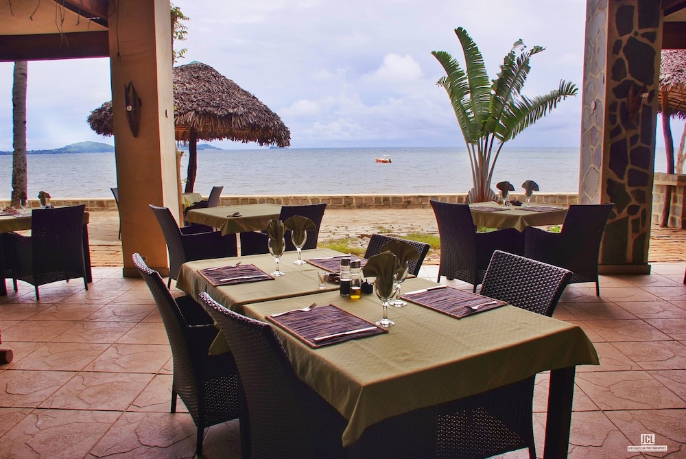 Anjiamarango Beach Resort 19/47