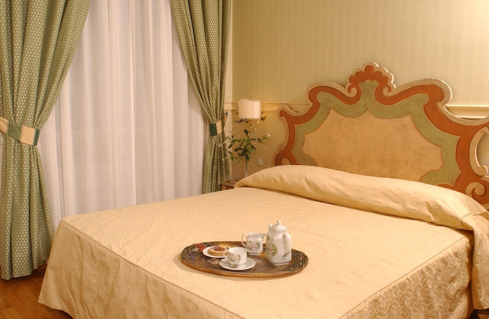 Il Gattopardo Relais Hotel 13/29