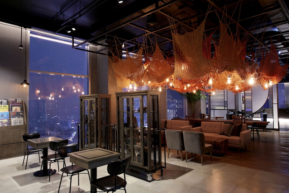 L7 HONGDAE by LOTTE HOTELS 30/50