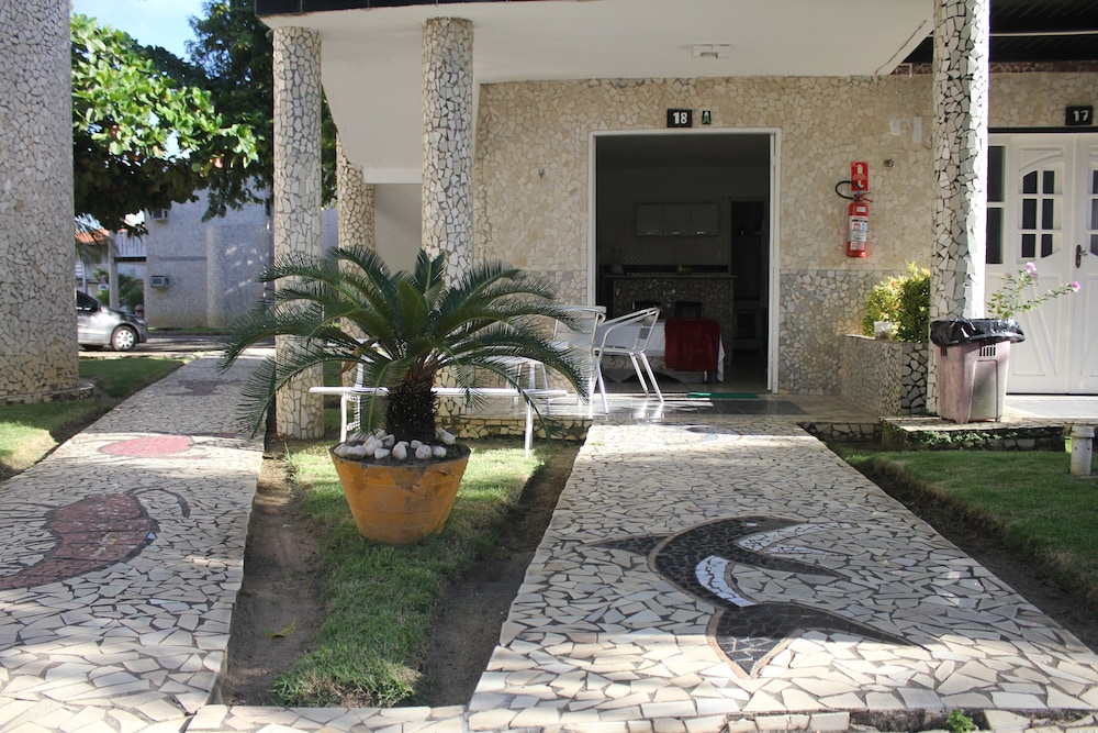 Flats Prive Village Galés 22/50