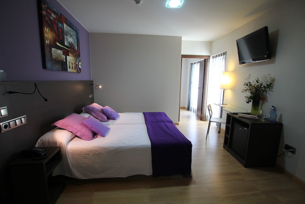 Hotel Tossamar Resort 3/25