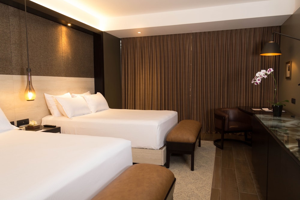 Eb Hotel By Eurobuilding Airport Quito 11/69
