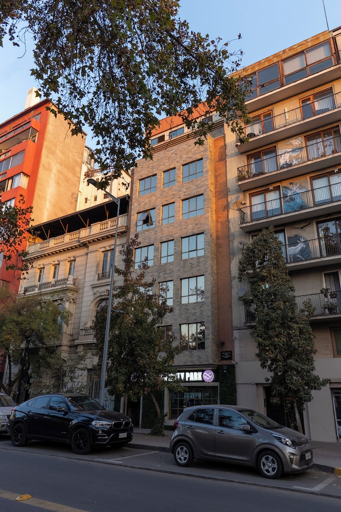 Hotel Principado Express 47/50