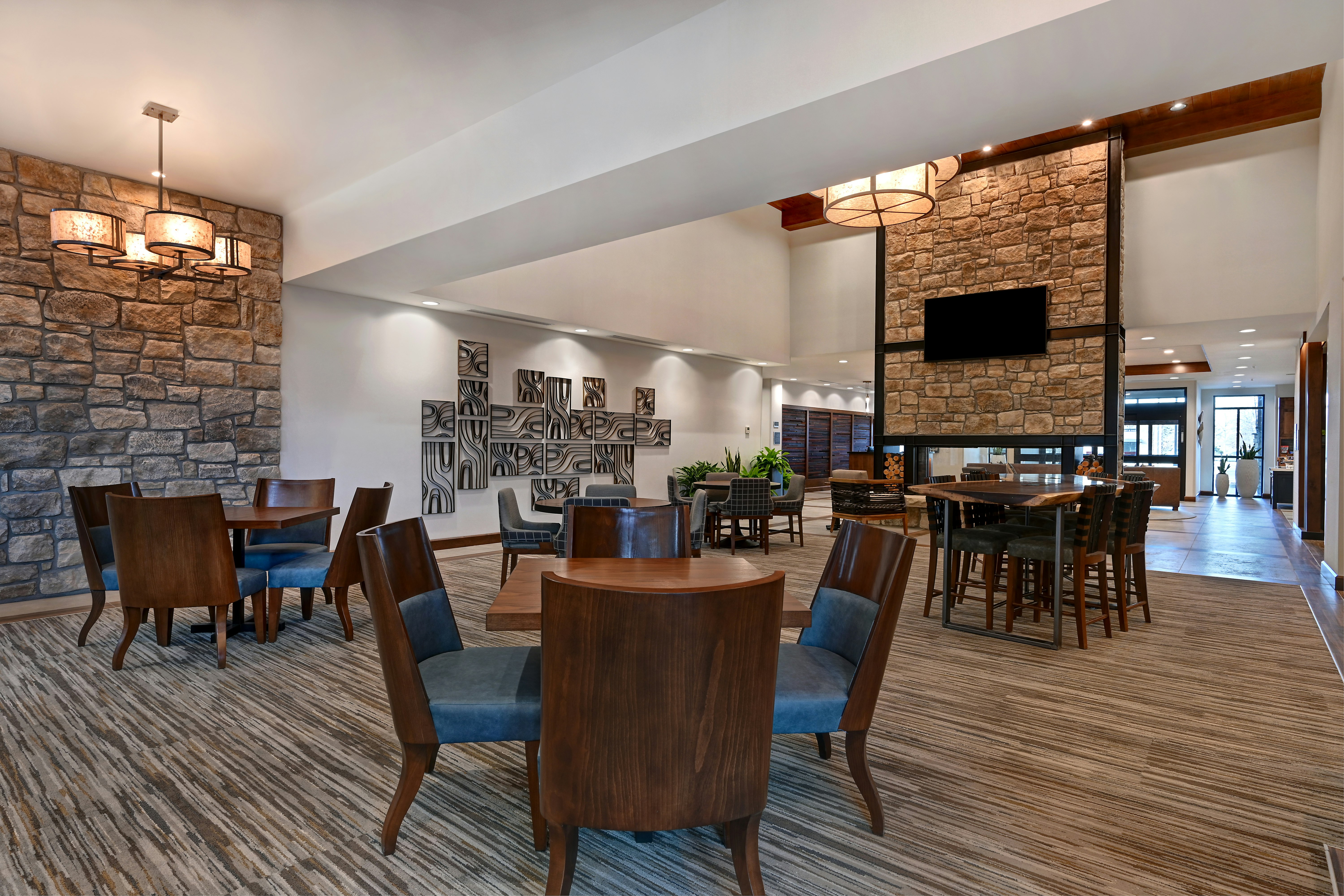 Homewood Suites by Hilton Eagle Boise 33/42