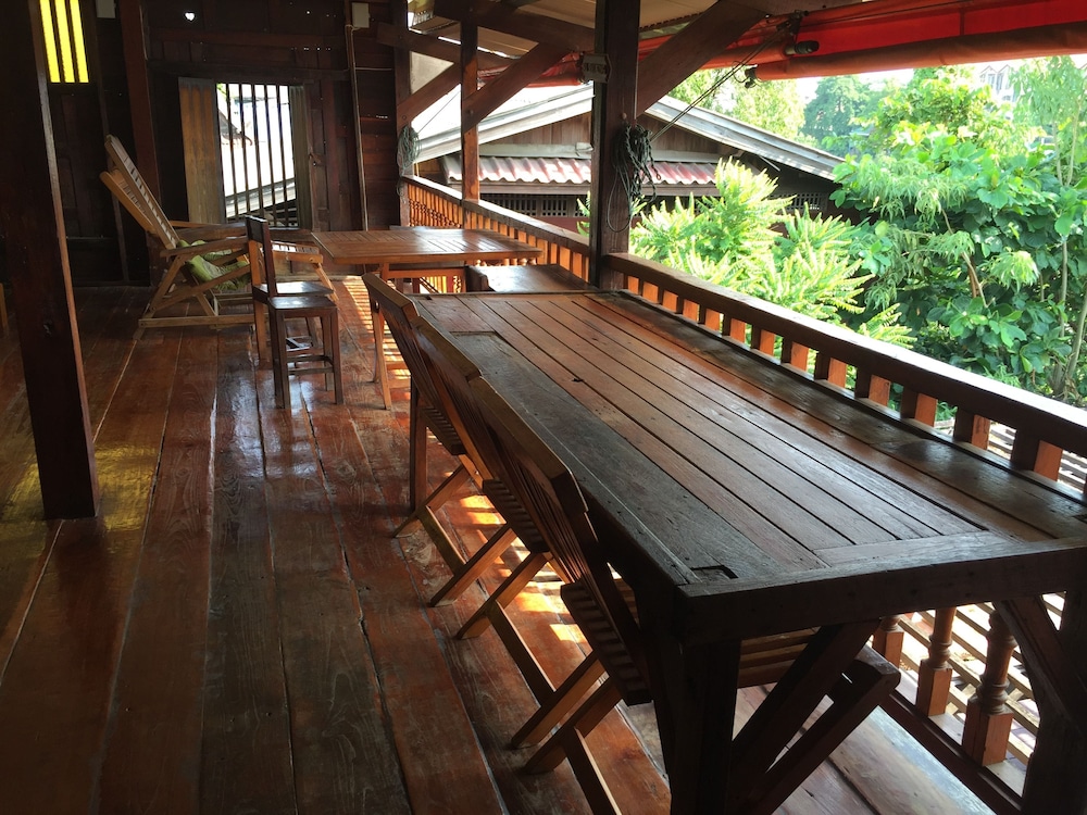 Baan Are Gong Riverside Homestay 41/50
