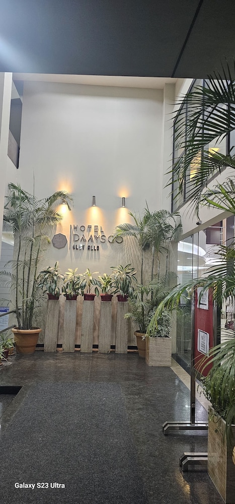 Hotel Daaysco Oley Allo 43/50