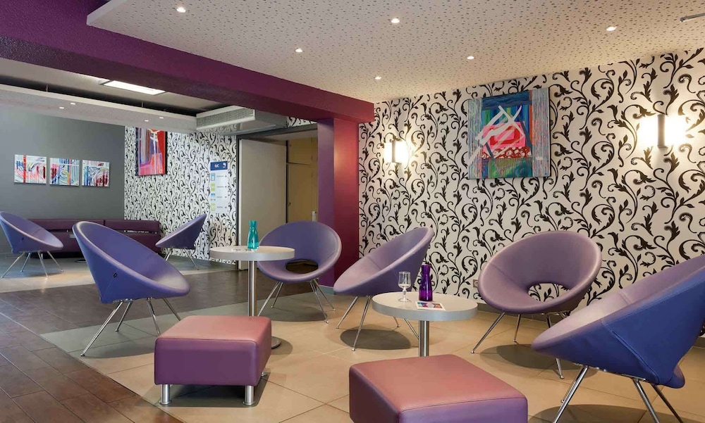 Ibis Styles Brive La Gaillarde 40/69
