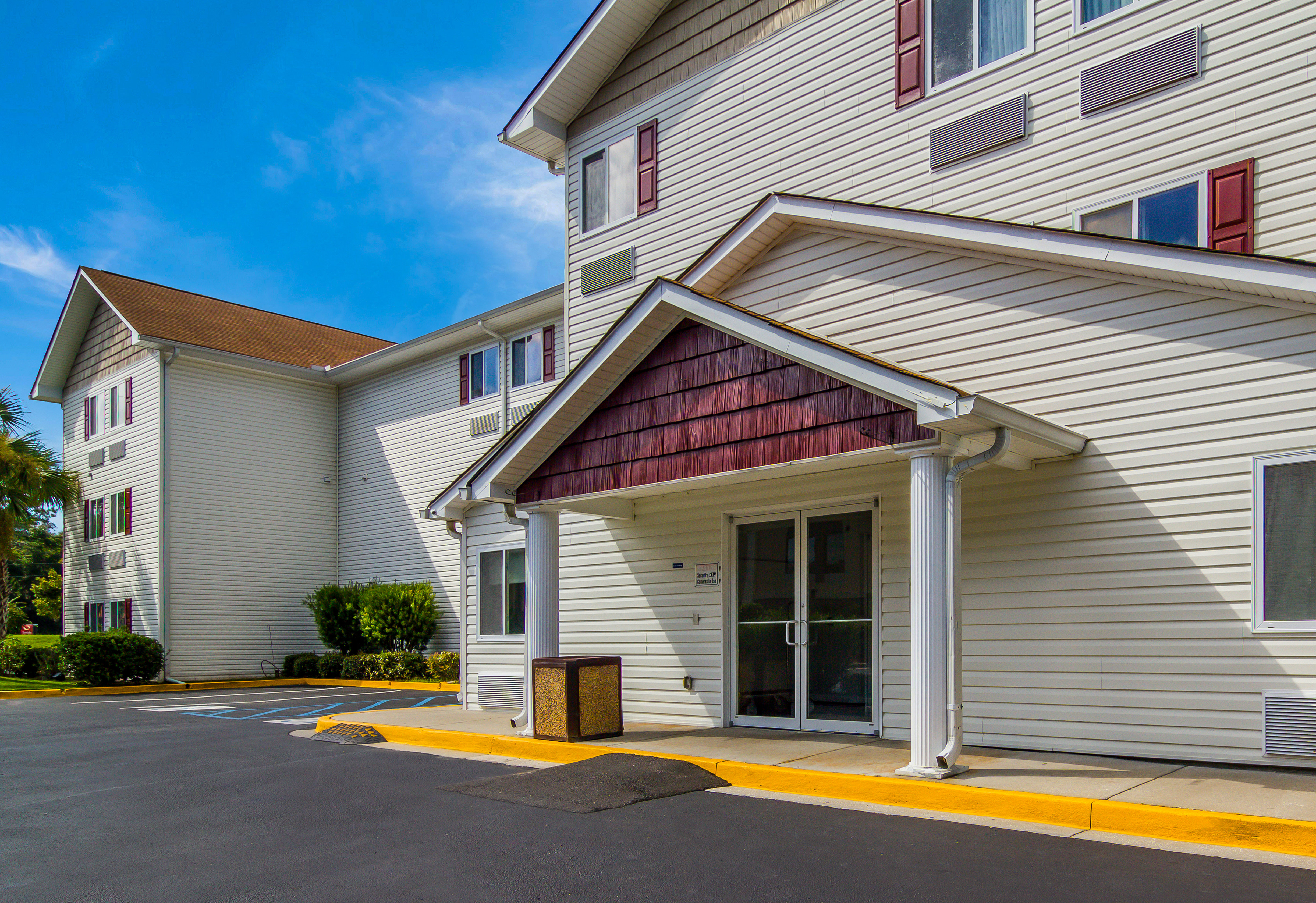 Red Roof Inn Darien I 95 25/29