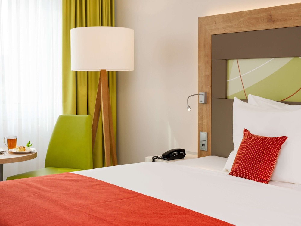 Mercure Hotel Saarbrucken City 26/59