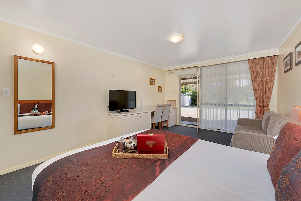 Best Western Beechworth Motor Inn 32/47