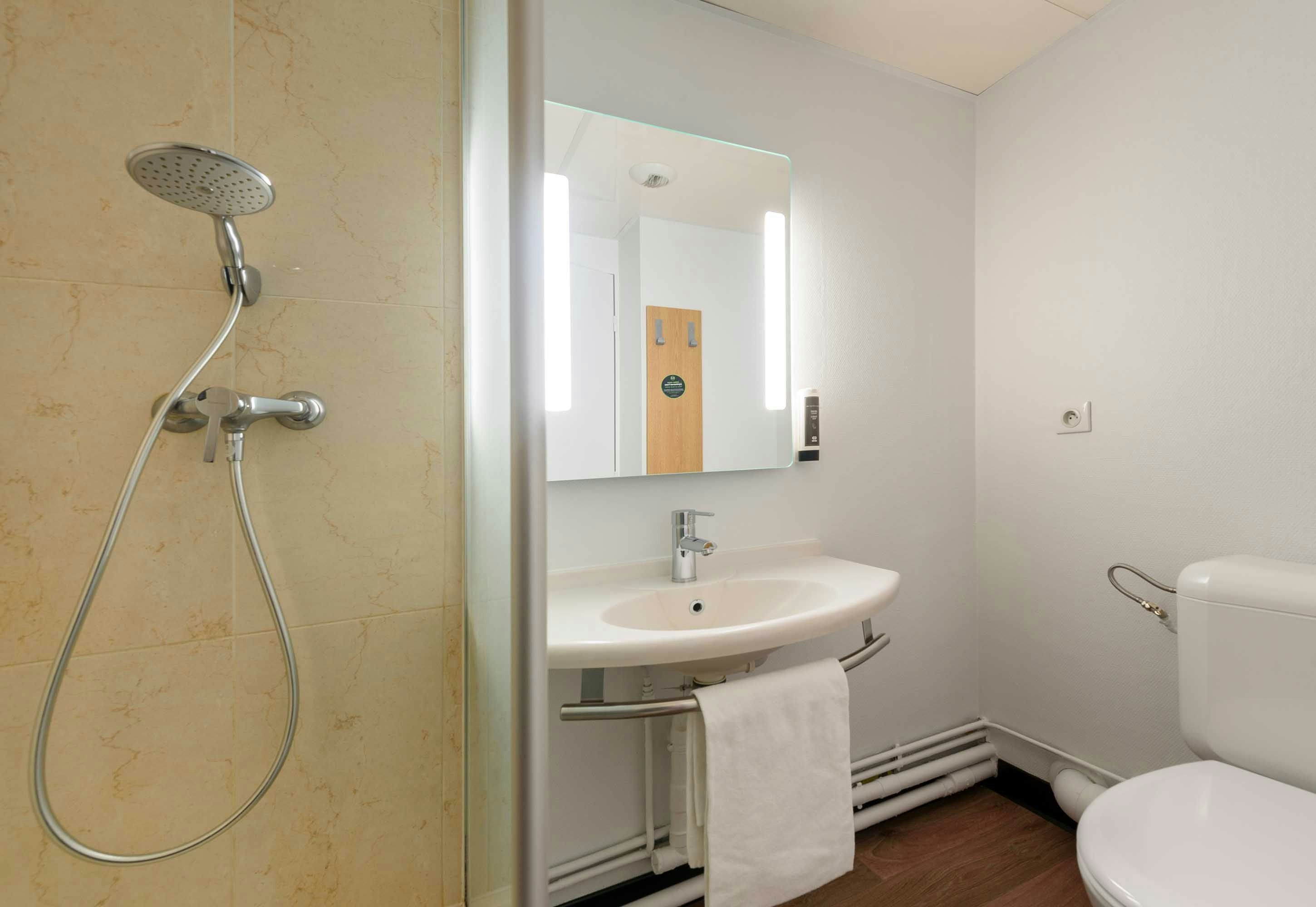 B&B Hotel Toulouse Centre Canal du Midi 41/42