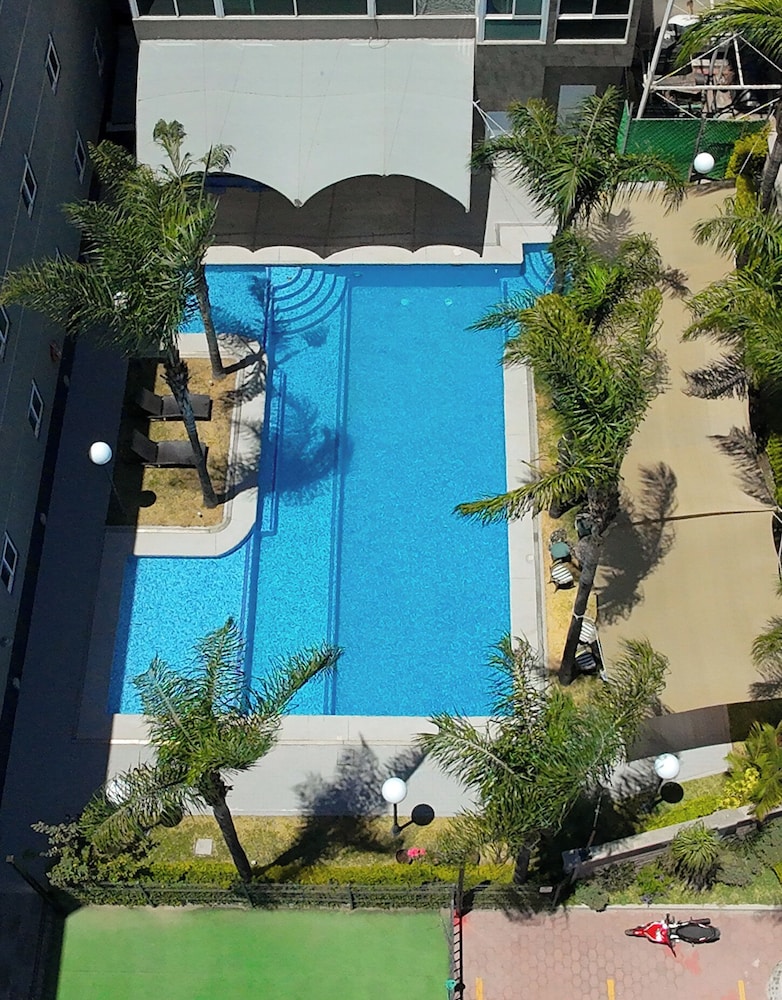 Hotel & Suites Aliana 49/50