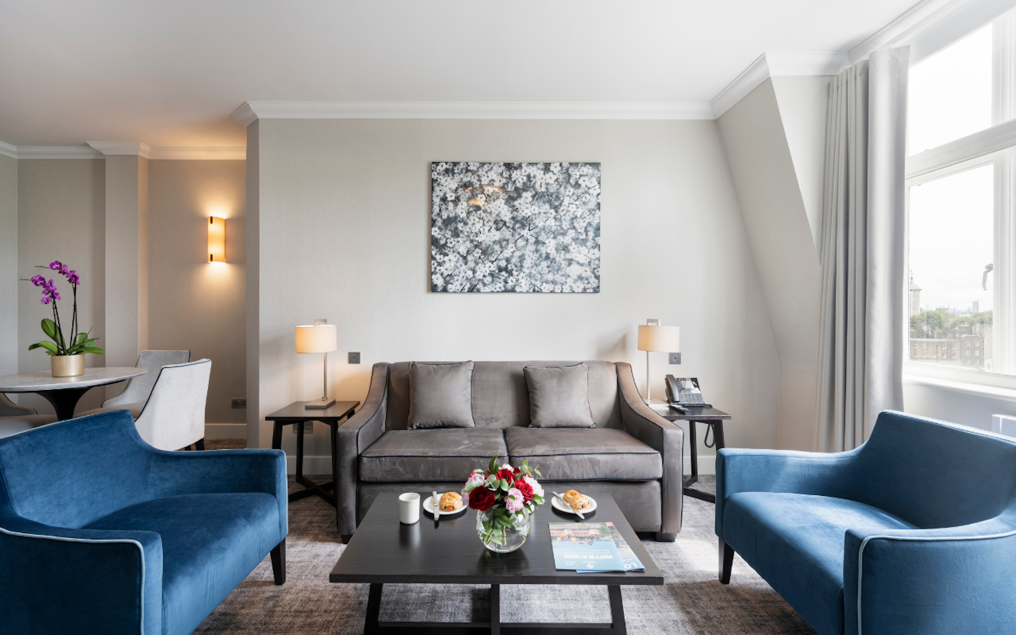 Tower Residences by Blue Orchid 23/32