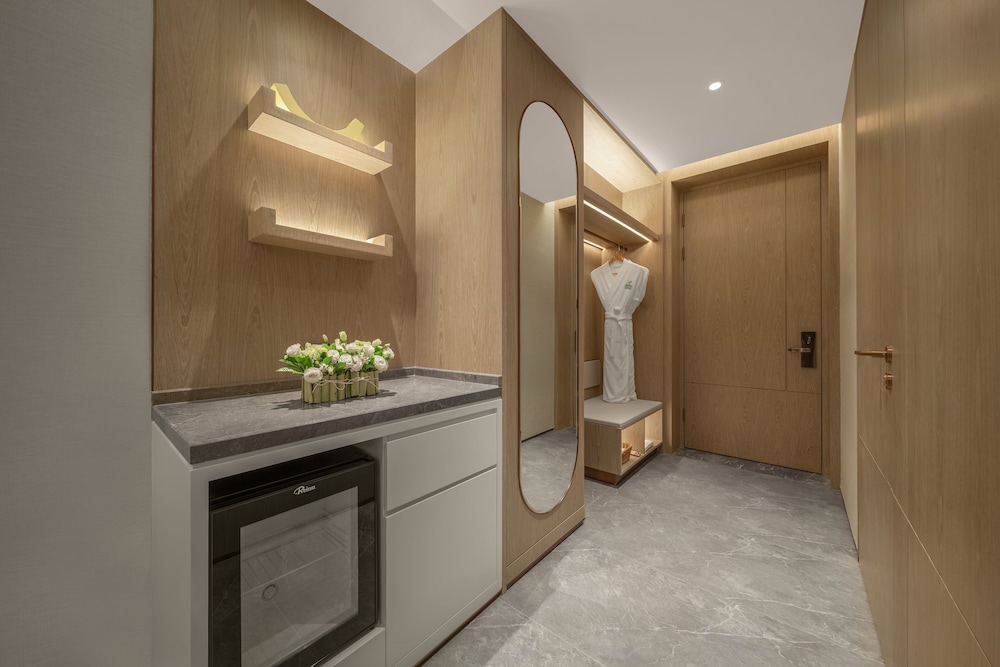 Holiday Inn Fu’an 4/54
