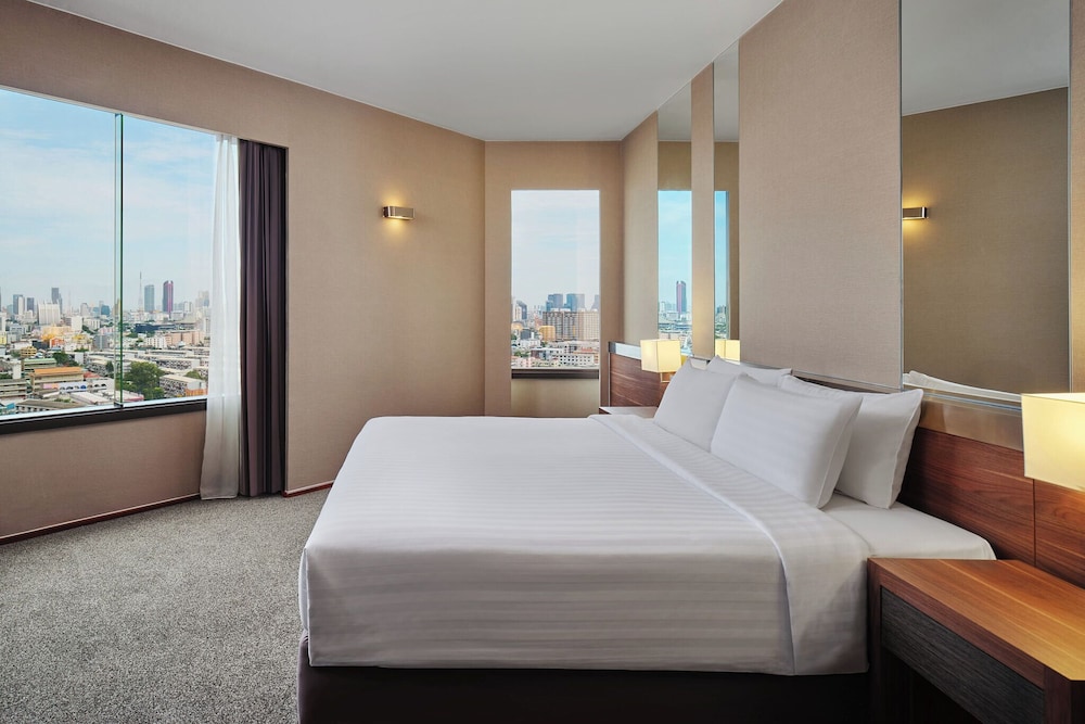 Jubilee Prestige Hotel Ratchadapisek 18/68
