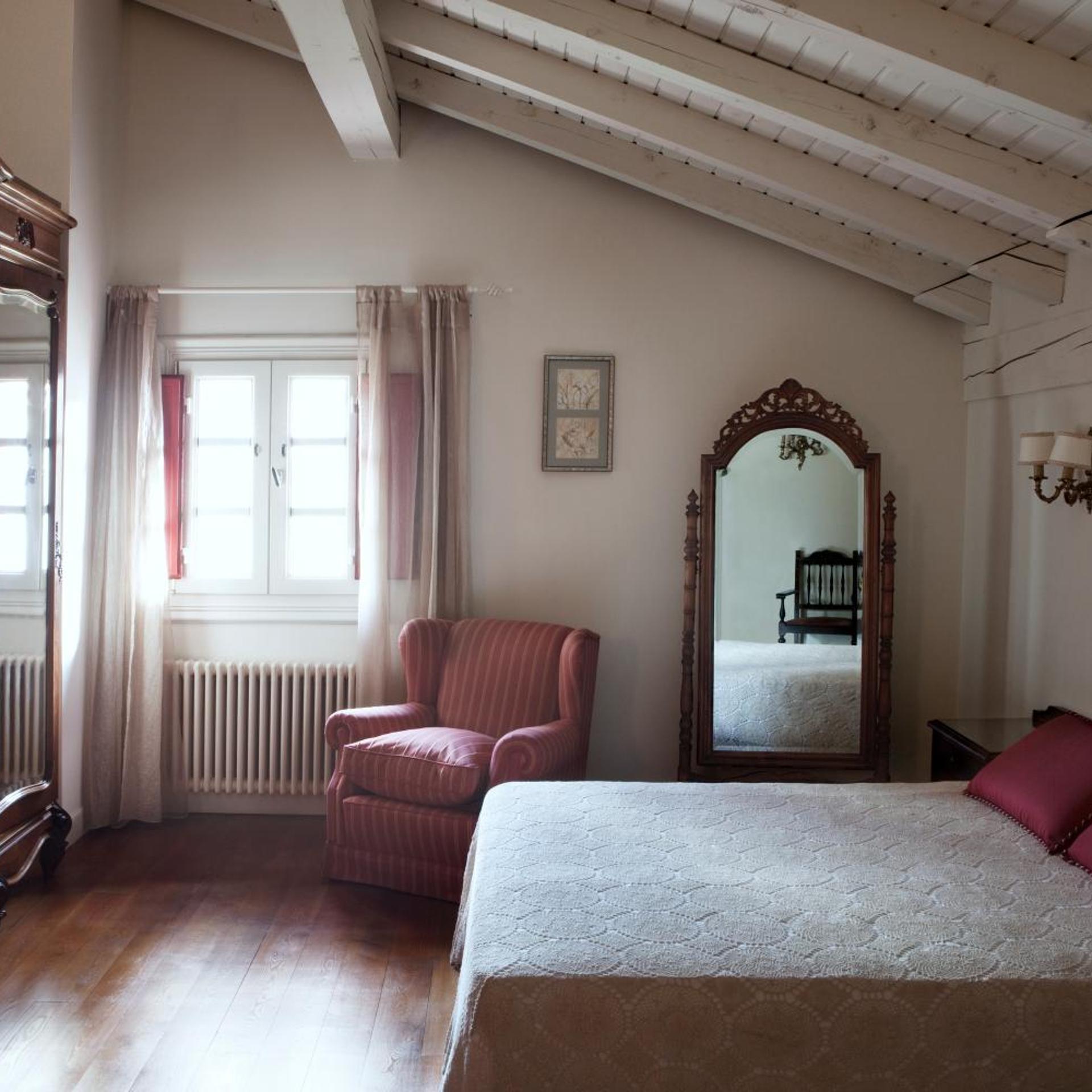 HOTEL IRARAGORRI 16/50
