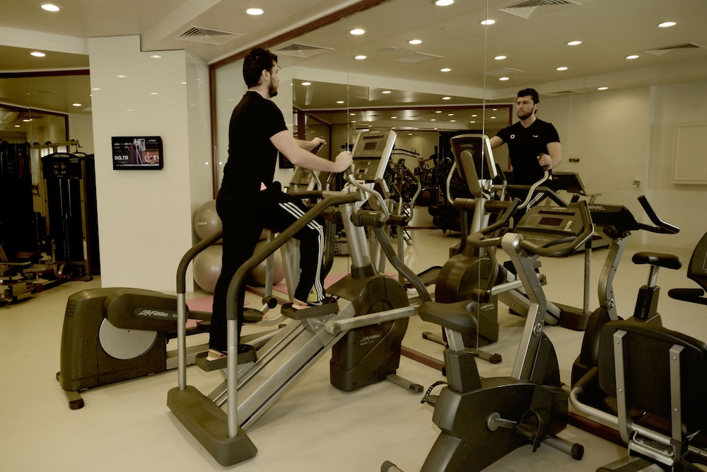 Sile Gardens Hotel And Spa 24/50