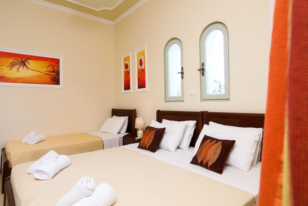 Molfetta Beach Hotel 22/56