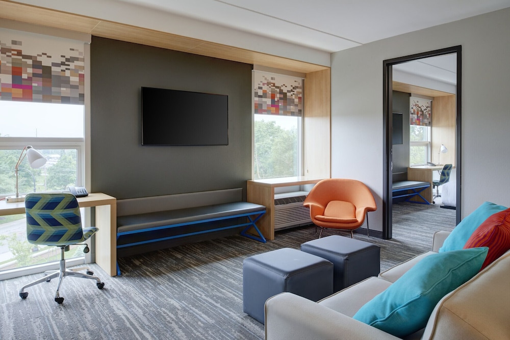 ALOFT COLUMBUS WESTERVILLE 26/47