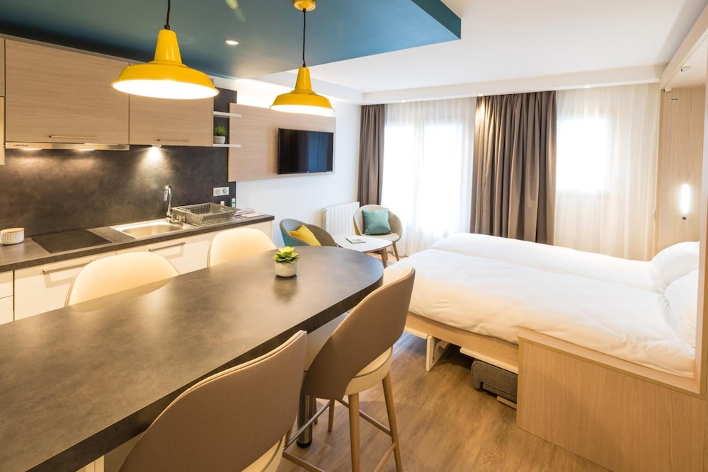 Residence Neptunia 48/63
