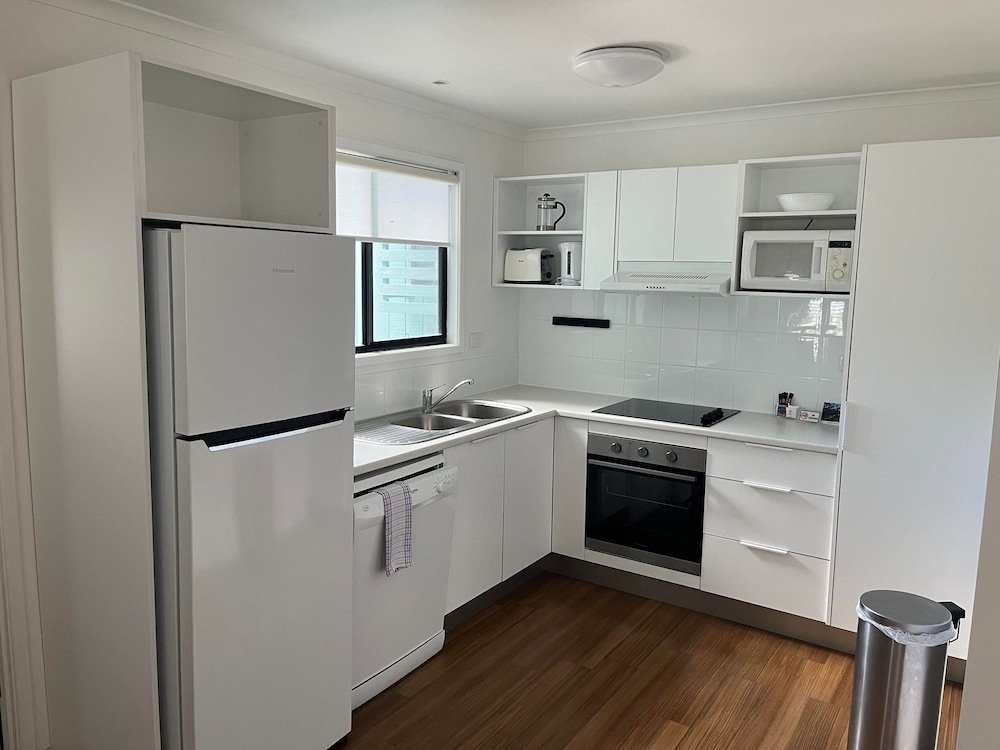 Noosa Lakes Resort 14/50