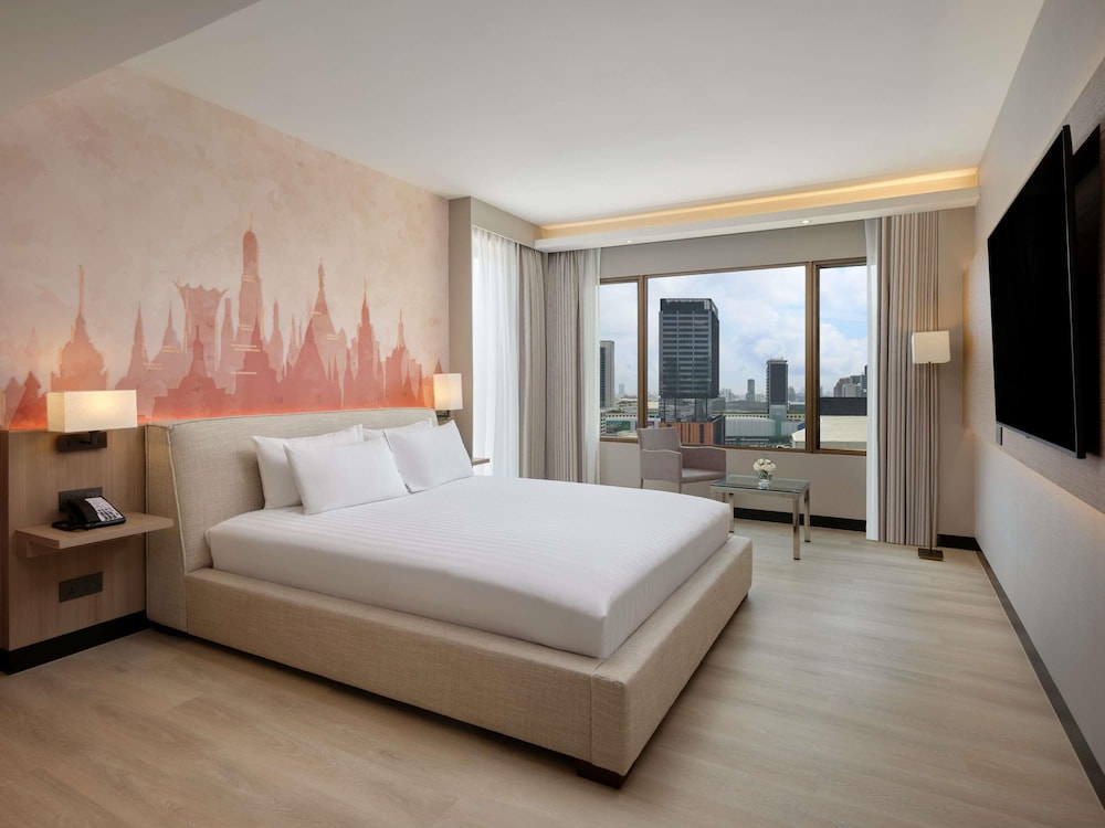 Novotel Bangkok On Siam Square 21/77