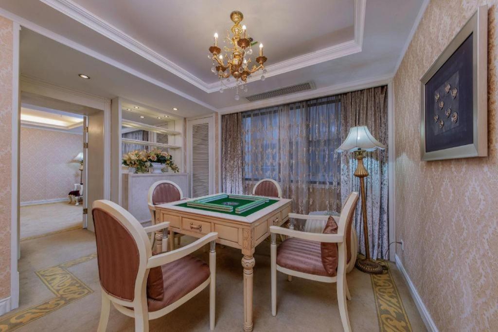 Vienna Hotel Henggang Xincheng 42/57