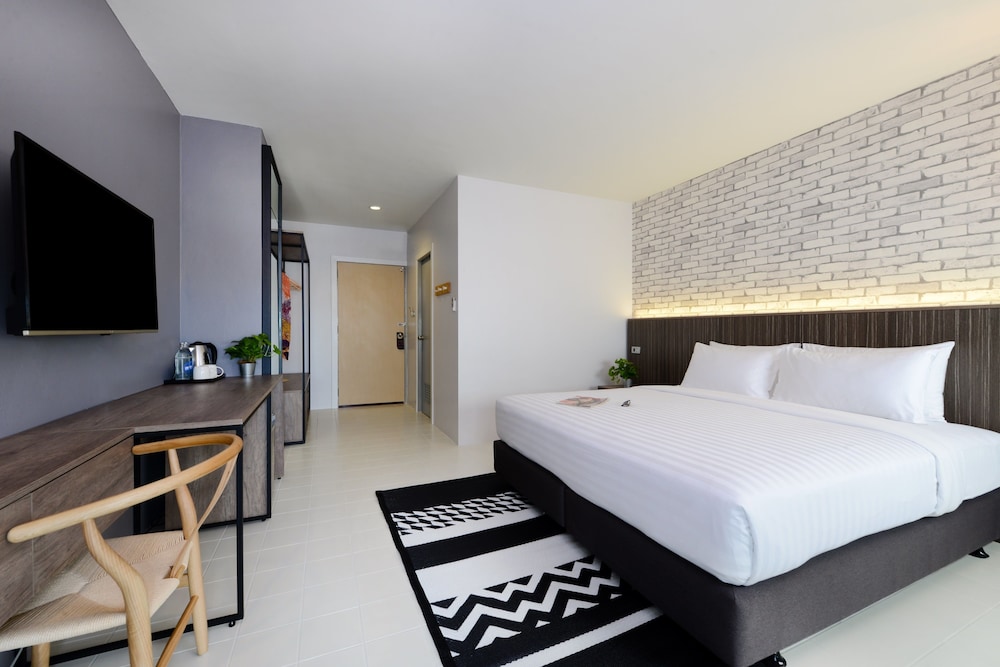 Ruenthip Residence Pattaya 20/65