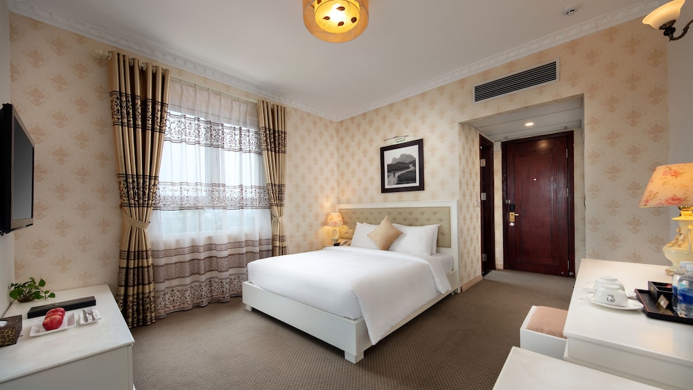room