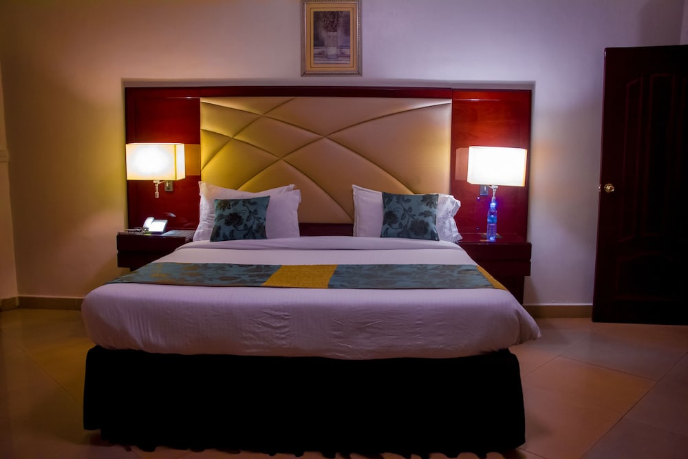 De Rembrandt Hotel Suites 34/72