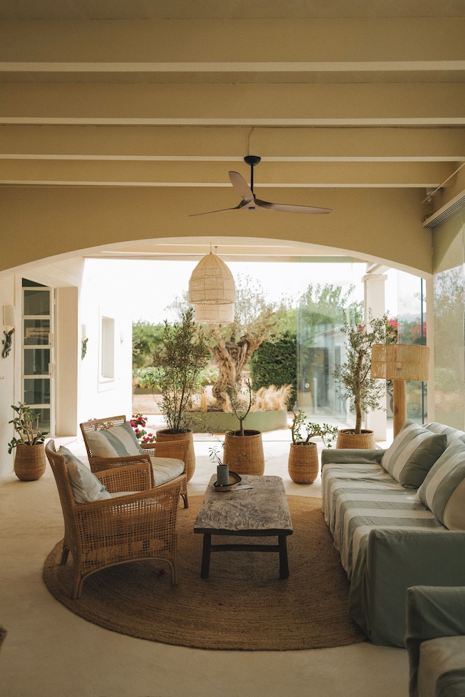 Hotel Morvedra Nou - Adults Only 31/49
