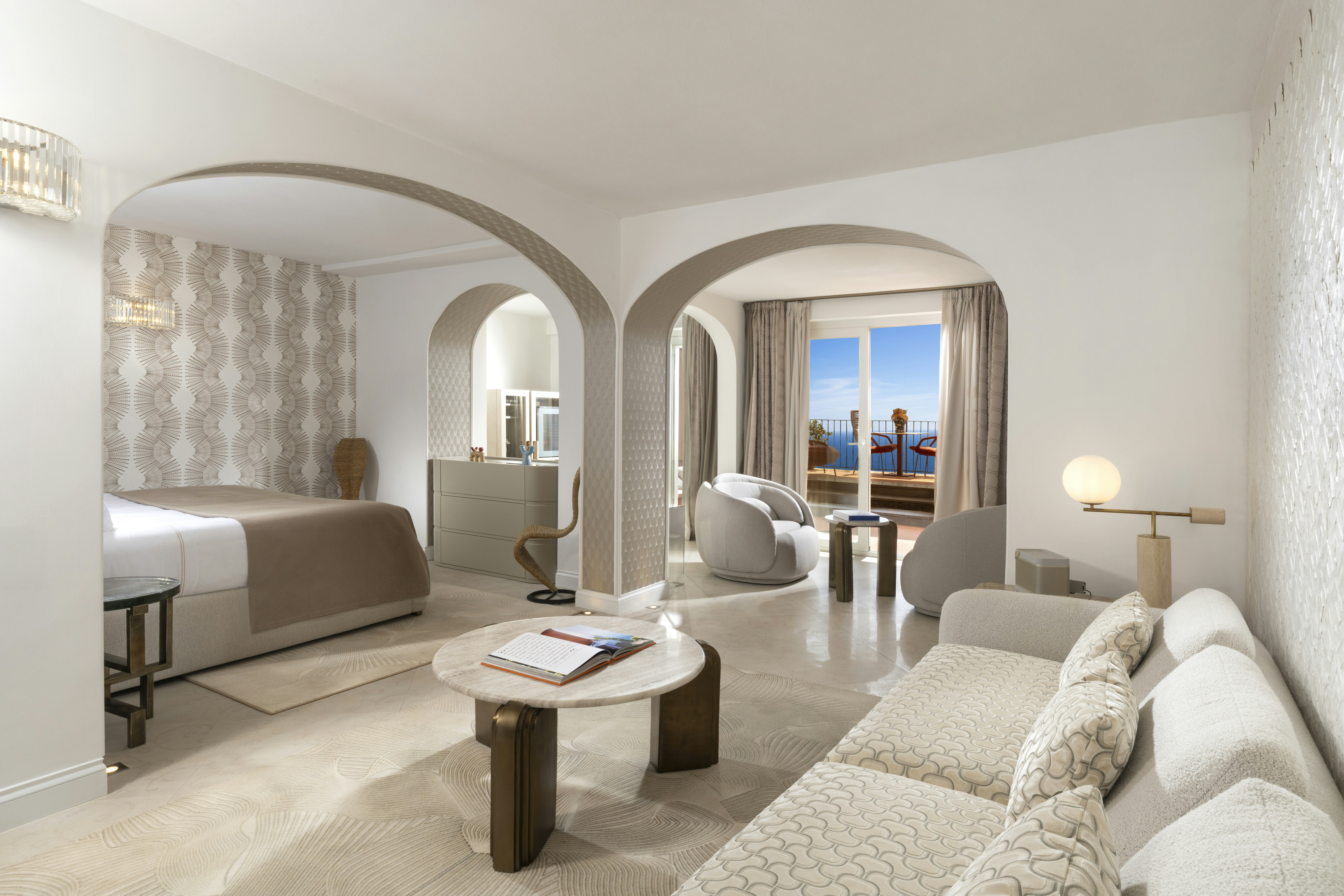 Hotel Punta Tragara 44/70