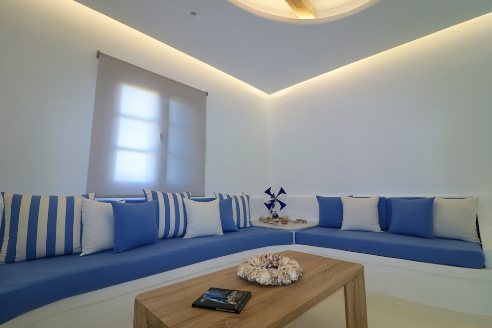 Coralli Beach Apartments 27/50