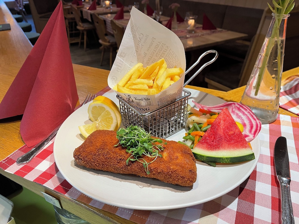 Hotel Baeren the Bear Inn 59/80
