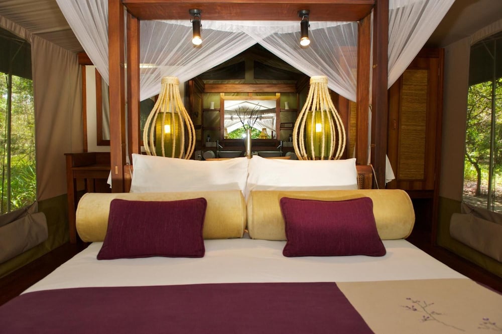 Mara Intrepids Tented Camp 15/49