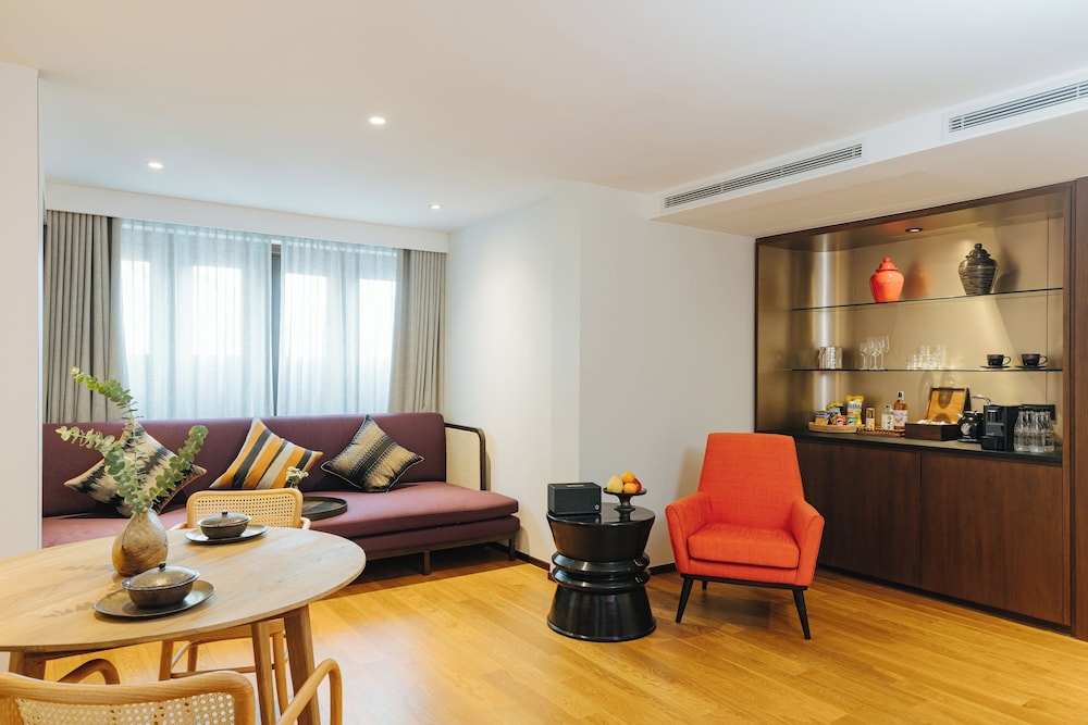 Hotel Sensai Nimman Chiang Mai 40/58