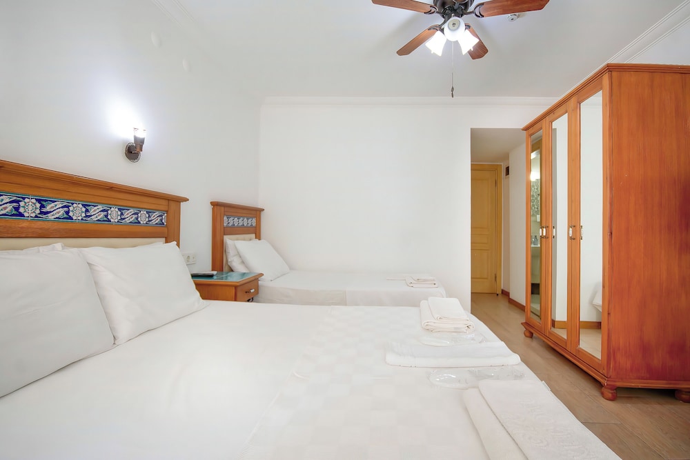 Datca Kilic Hotel 14/50