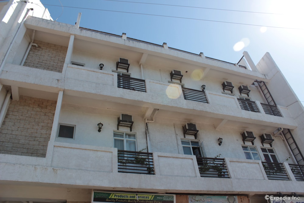 Sea Horse Guest House 2/46