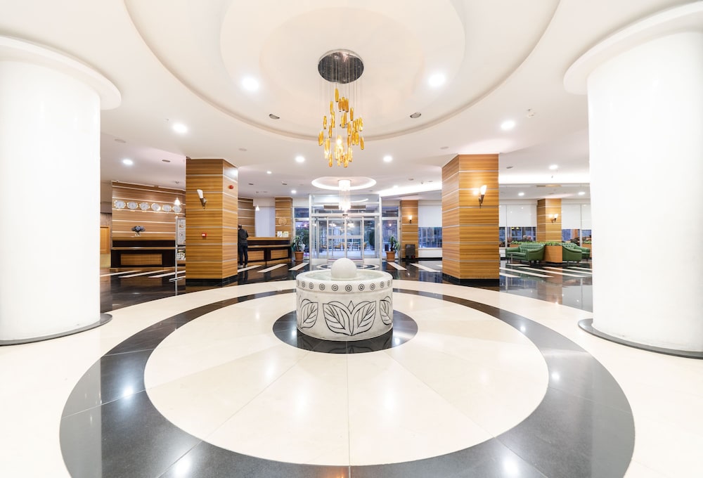 Ridos Thermal Hotel and Spa 9/49