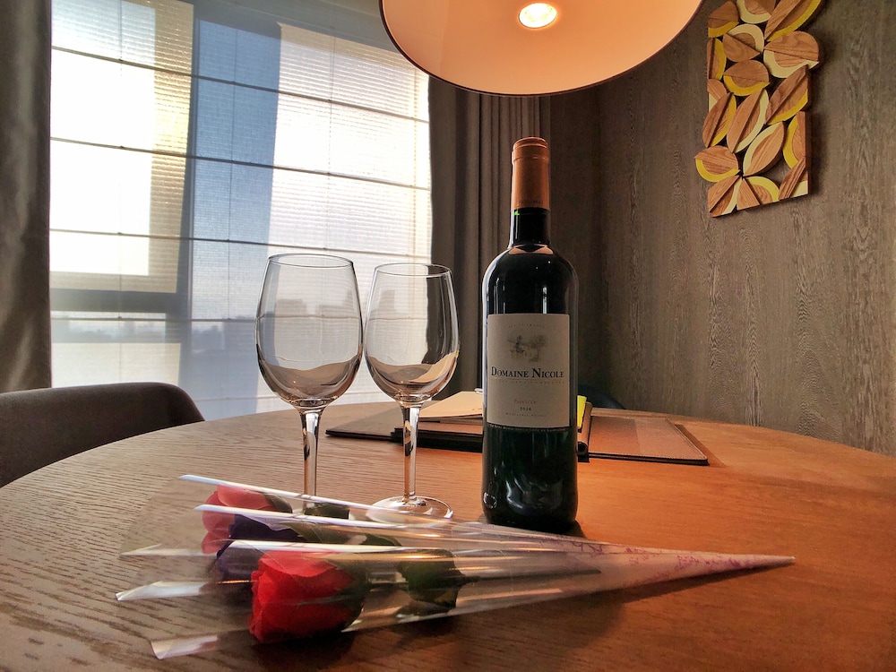 Doubletree By Hilton Taipei Zhongshan 48/51