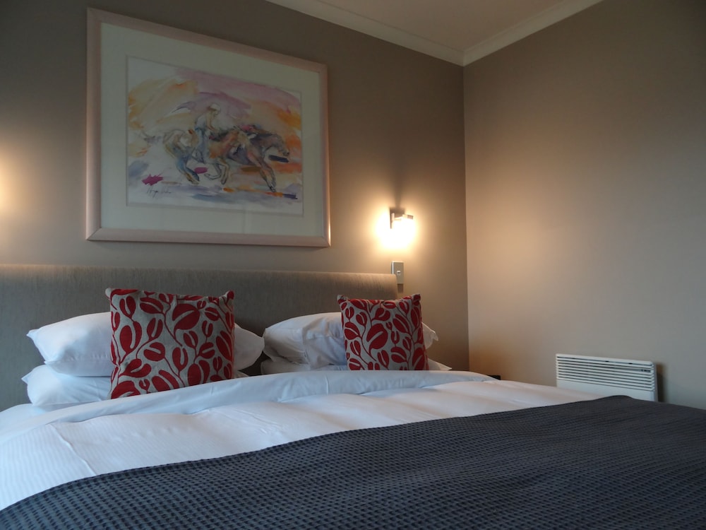 Chalet Queenstown 12/44