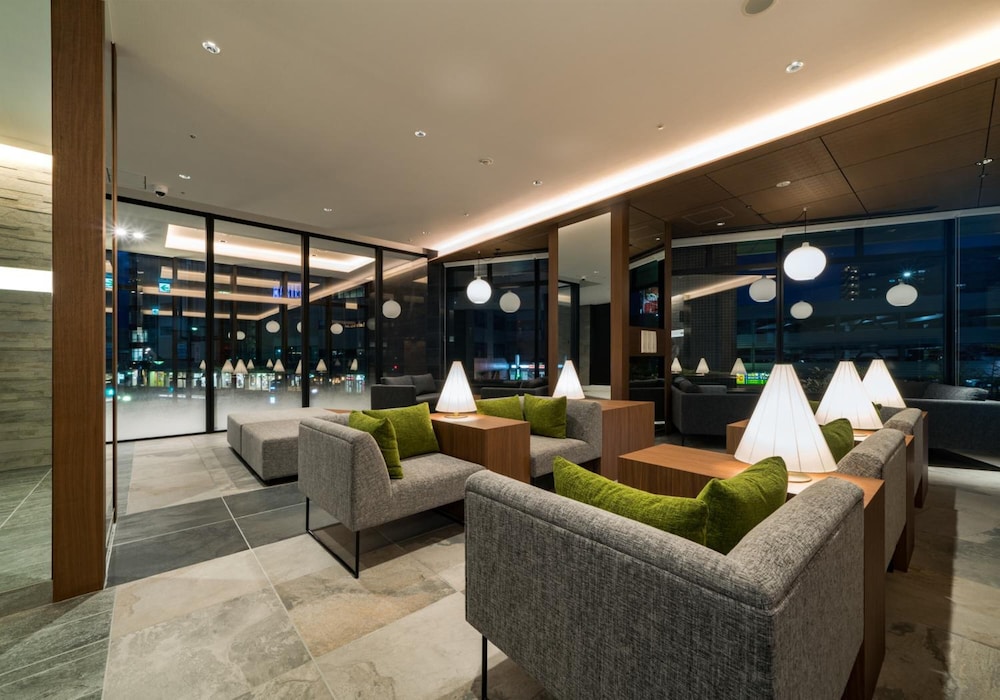 Daiwa Roynet Hotel Toyama-Ekimae 26/31