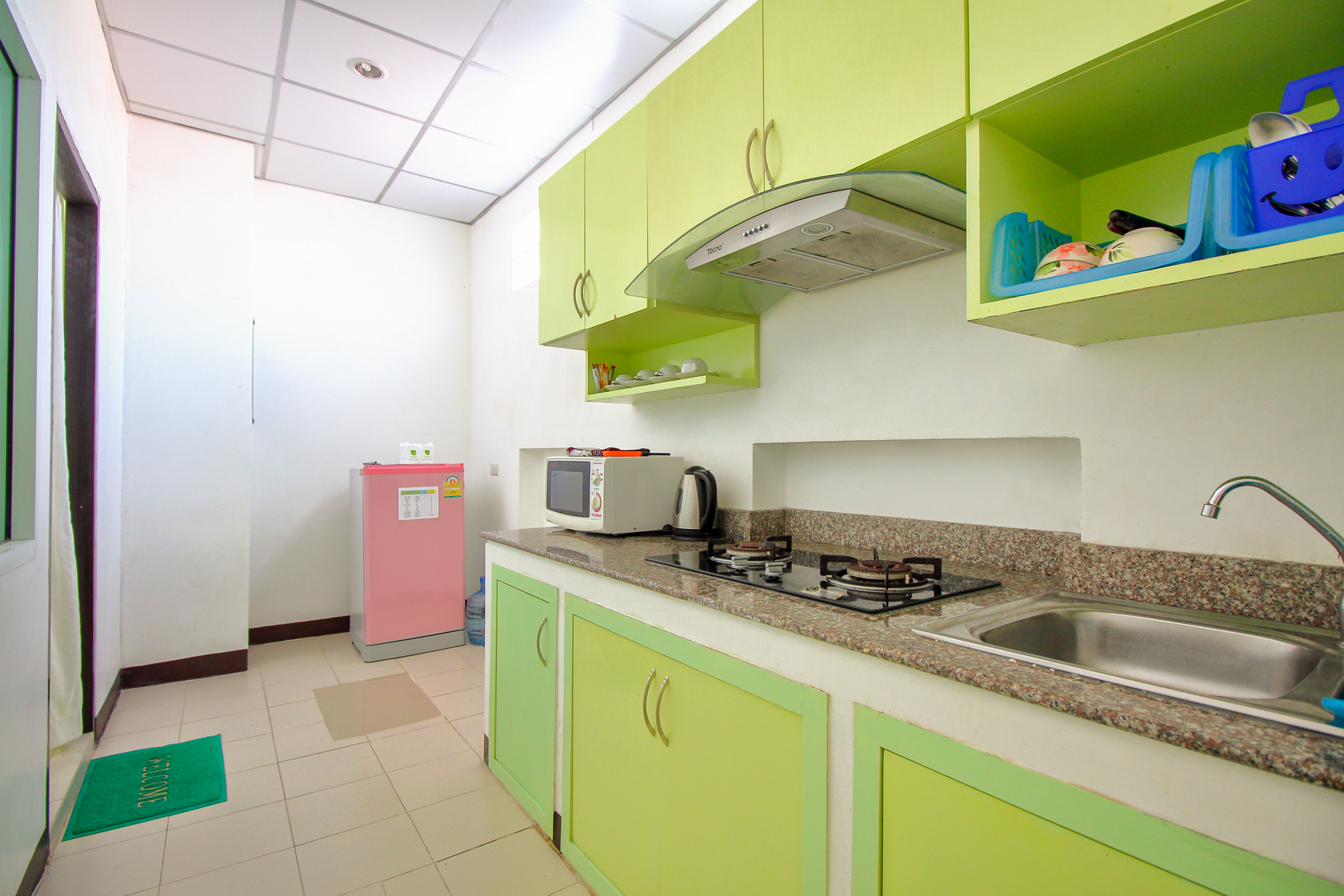 RedDoorz Plus Baan Noppadol Hua Hin Resort 49/50