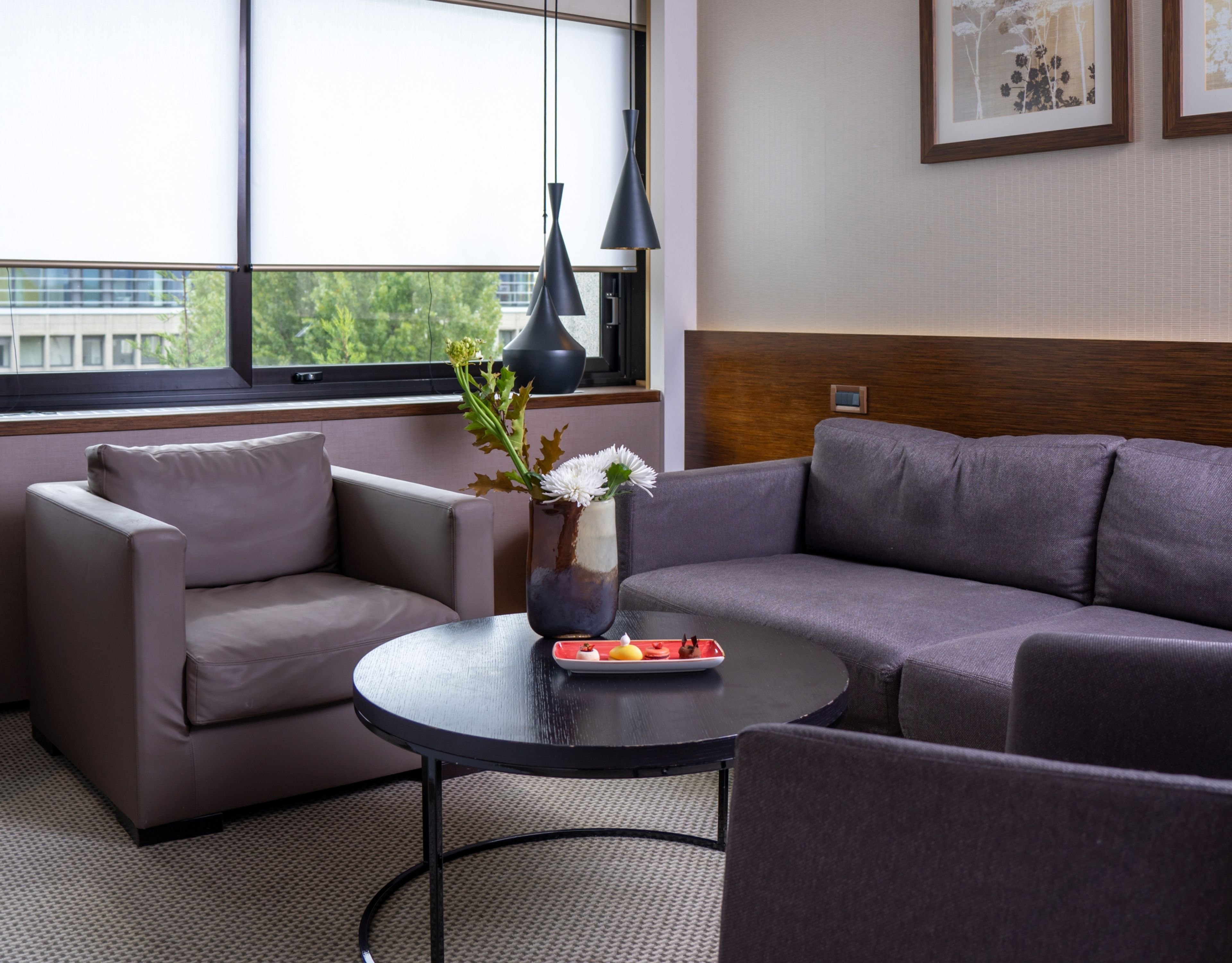 Crowne Plaza Geneva 45/82