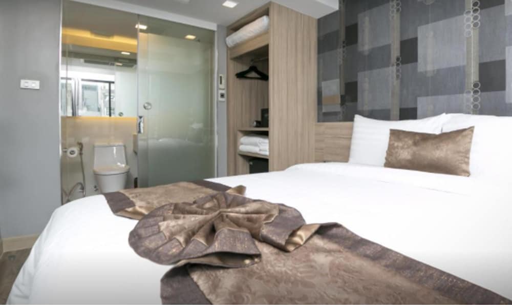 Aspira Sukhumvit 34/42