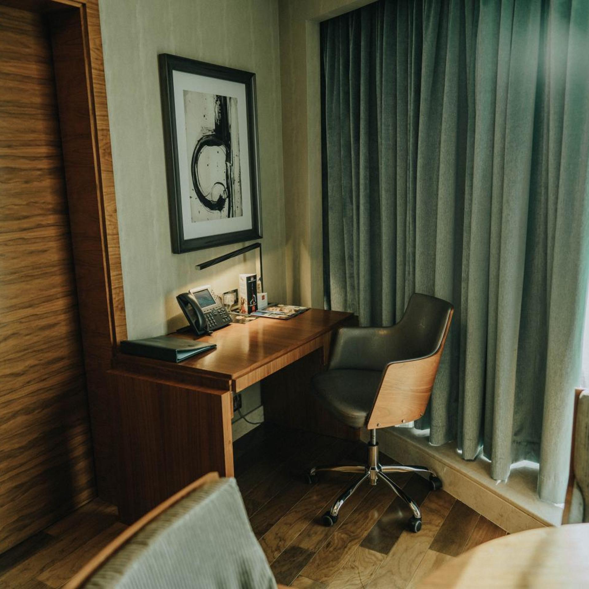 Grand Millennium Hotel Sulaimaniah 69/74